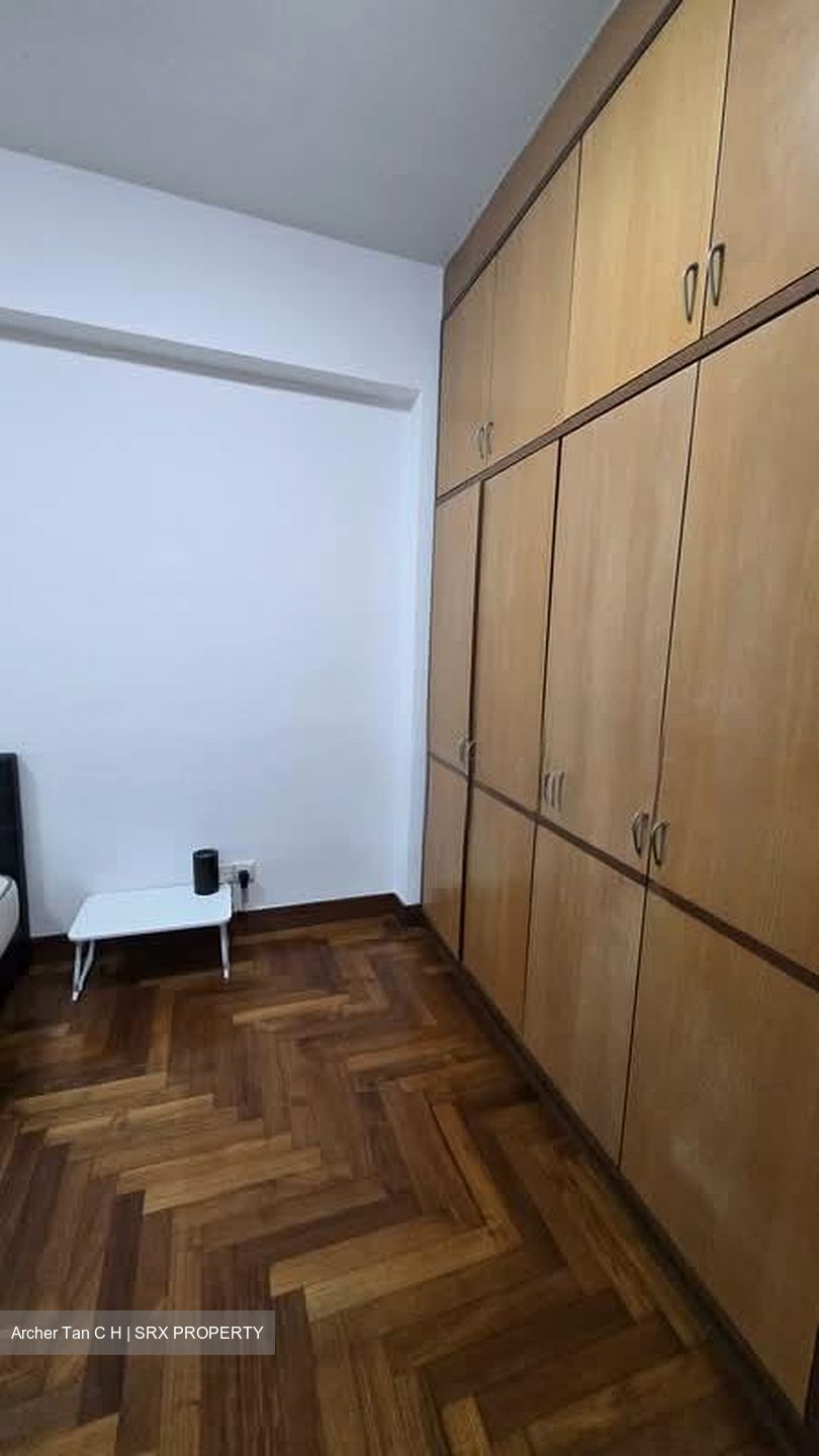 Eastpoint Green (D18), Condominium #579664931